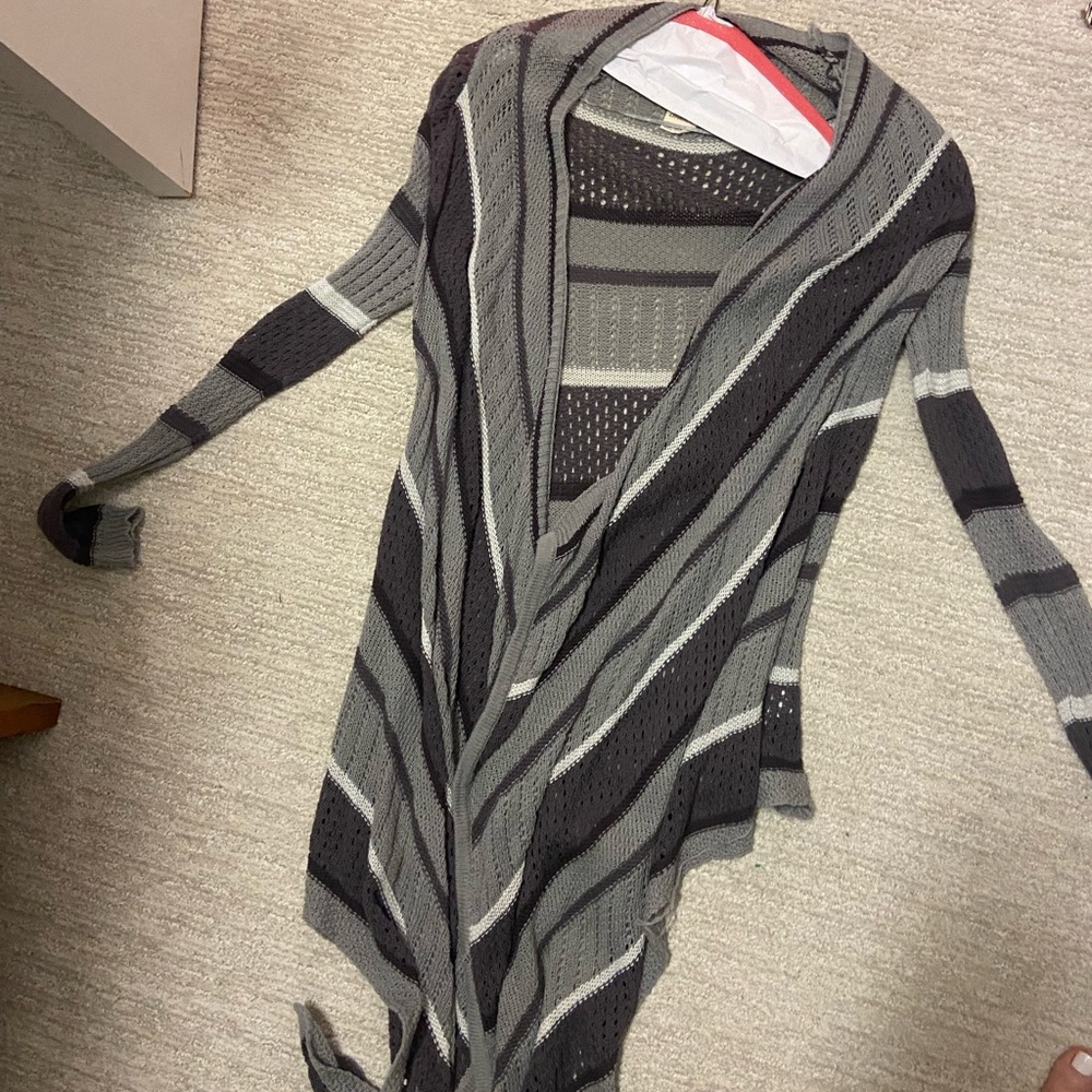 O’Neill long sleeve sweater